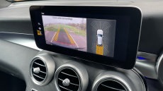 Mercedes-Benz GLC 300de 4Matic AMG Line Premium 5dr 9G-Tronic Estate